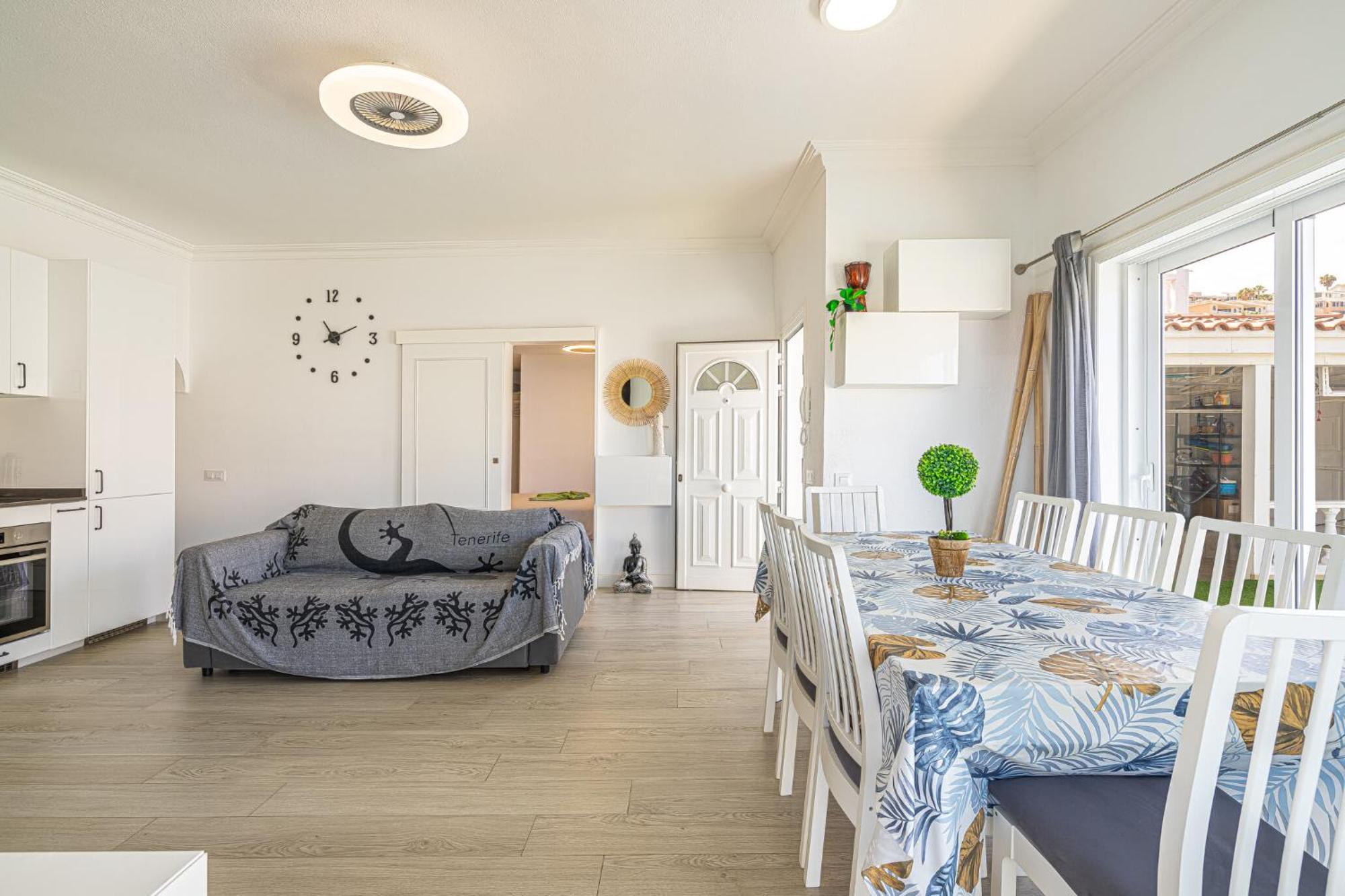 Villa Costa Adeje Εξωτερικό φωτογραφία