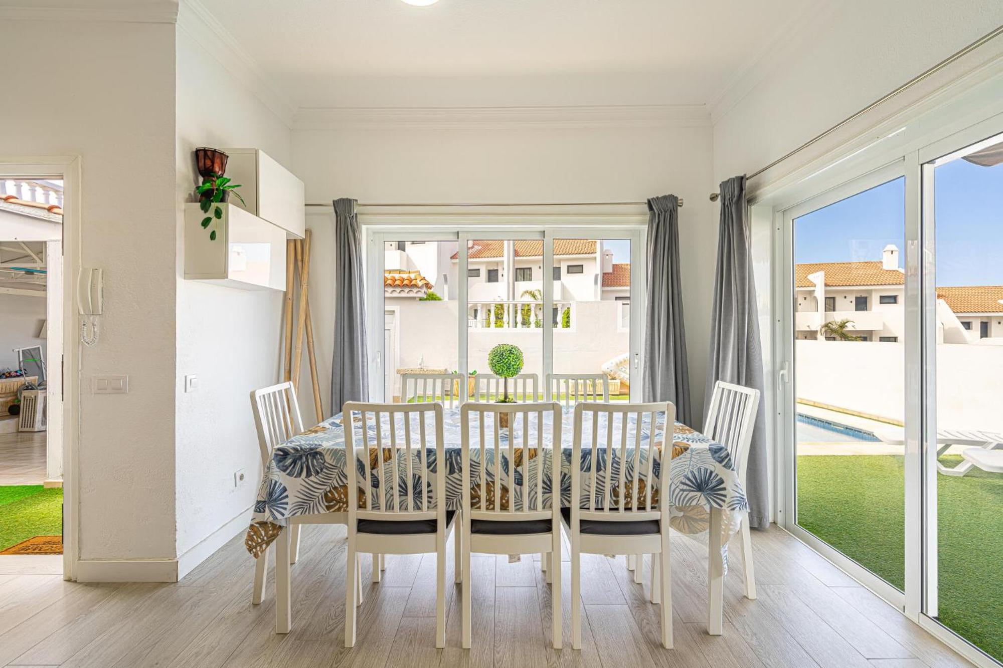 Villa Costa Adeje Εξωτερικό φωτογραφία
