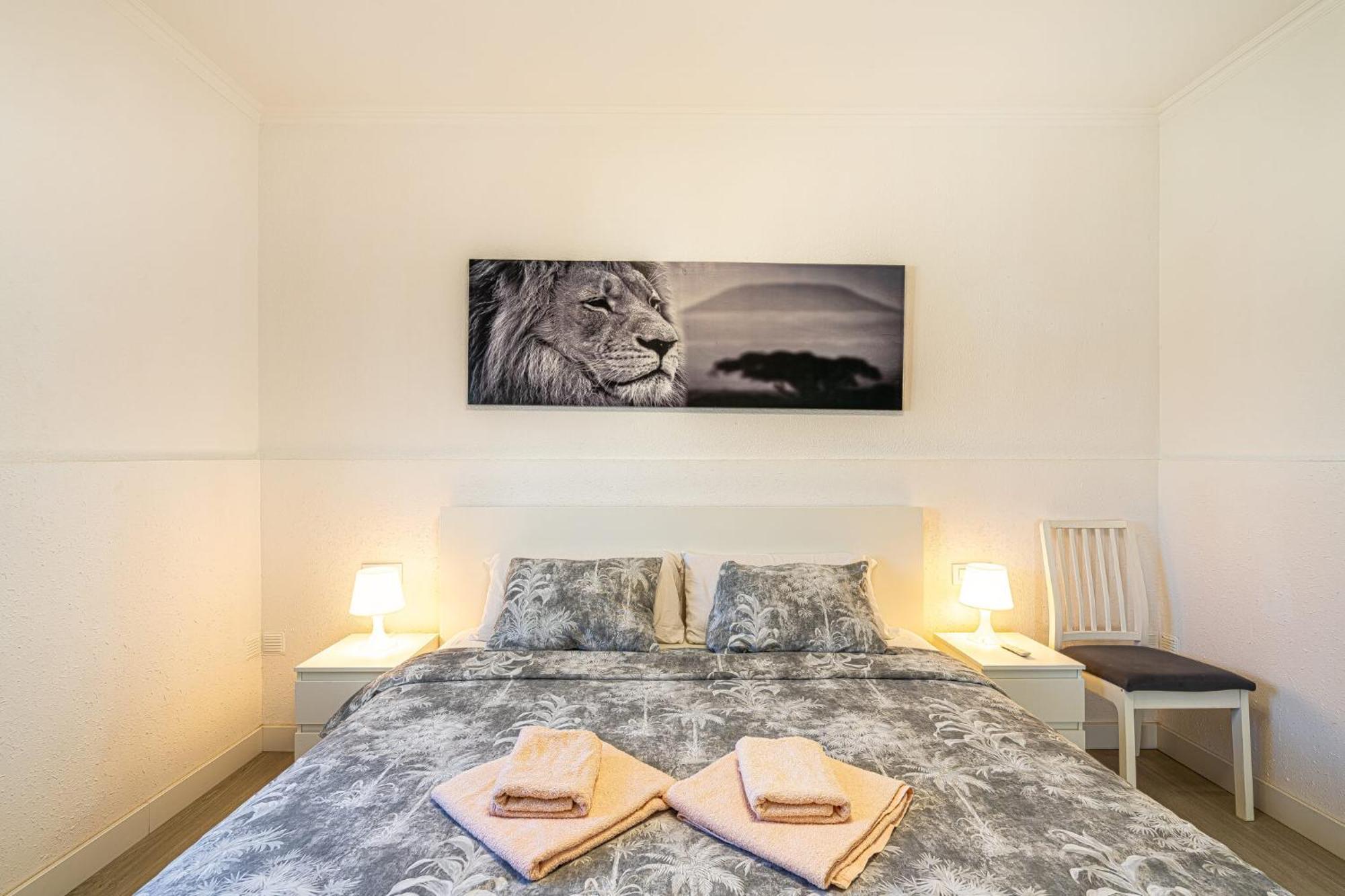 Villa Costa Adeje Εξωτερικό φωτογραφία