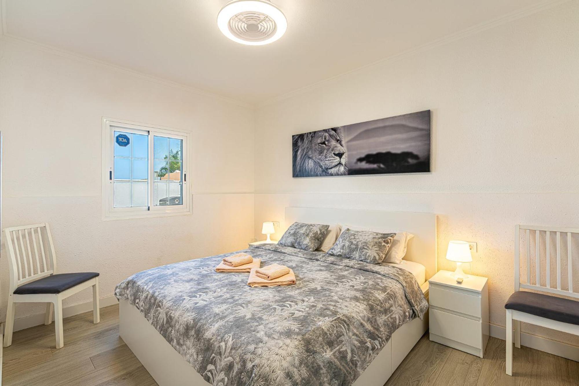 Villa Costa Adeje Εξωτερικό φωτογραφία
