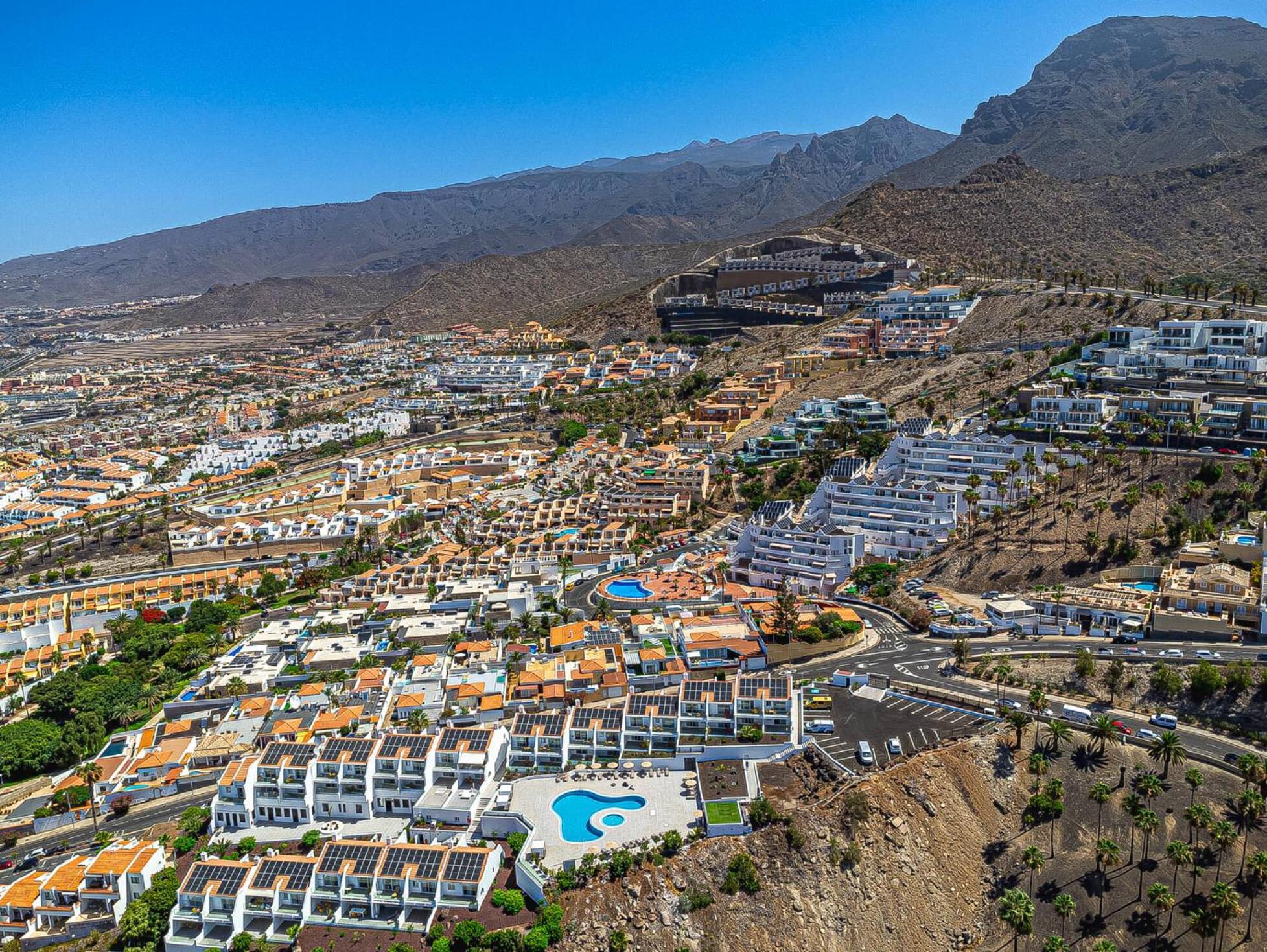 Villa Costa Adeje Εξωτερικό φωτογραφία