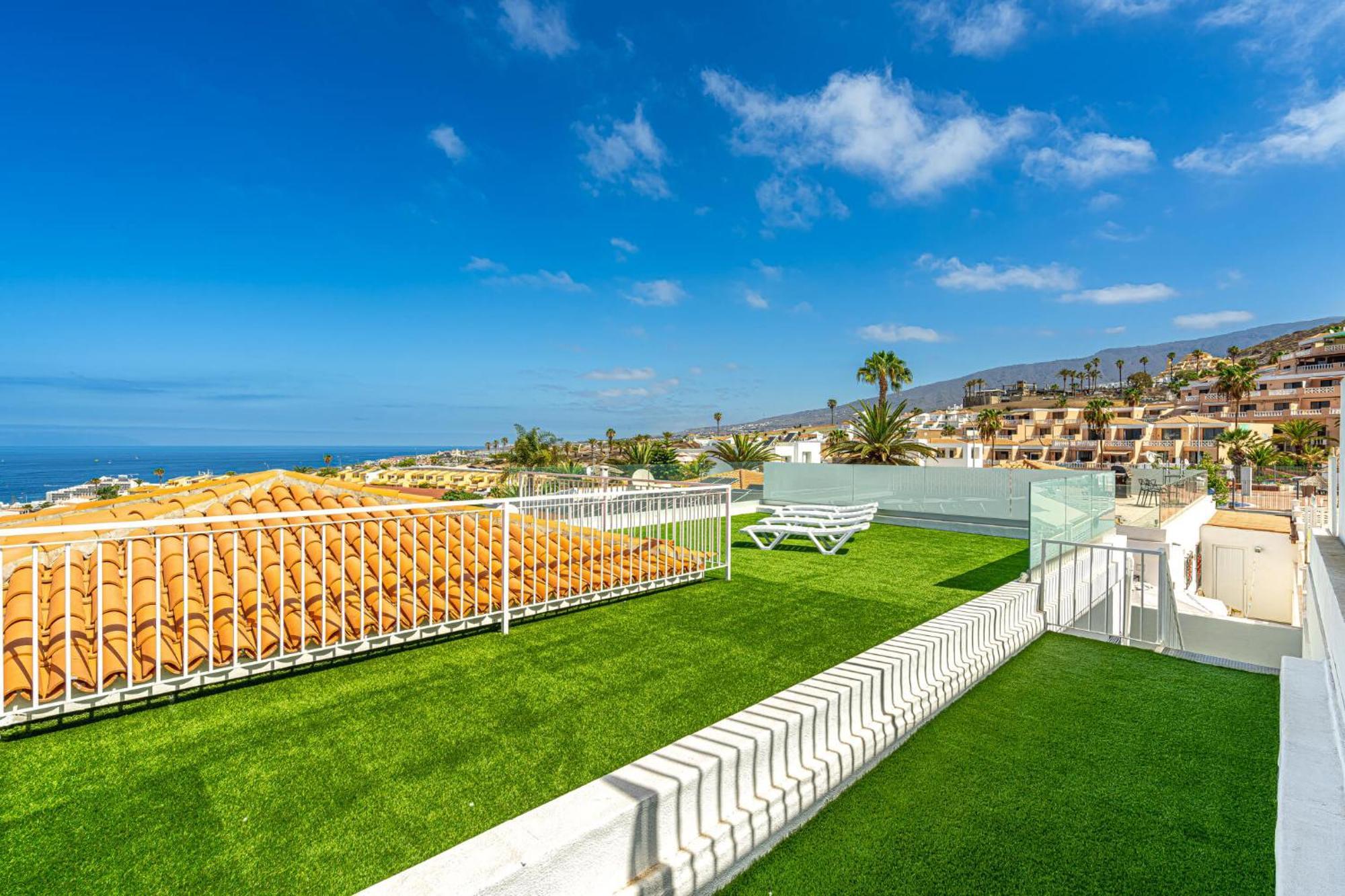 Villa Costa Adeje Εξωτερικό φωτογραφία