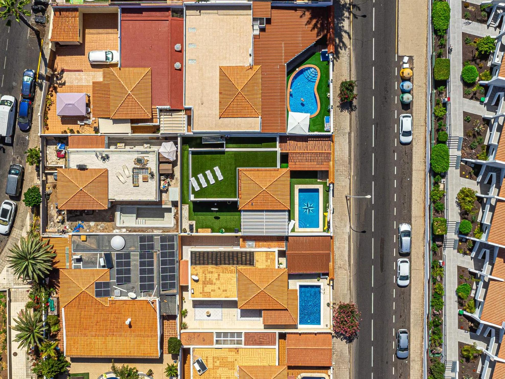 Villa Costa Adeje Εξωτερικό φωτογραφία