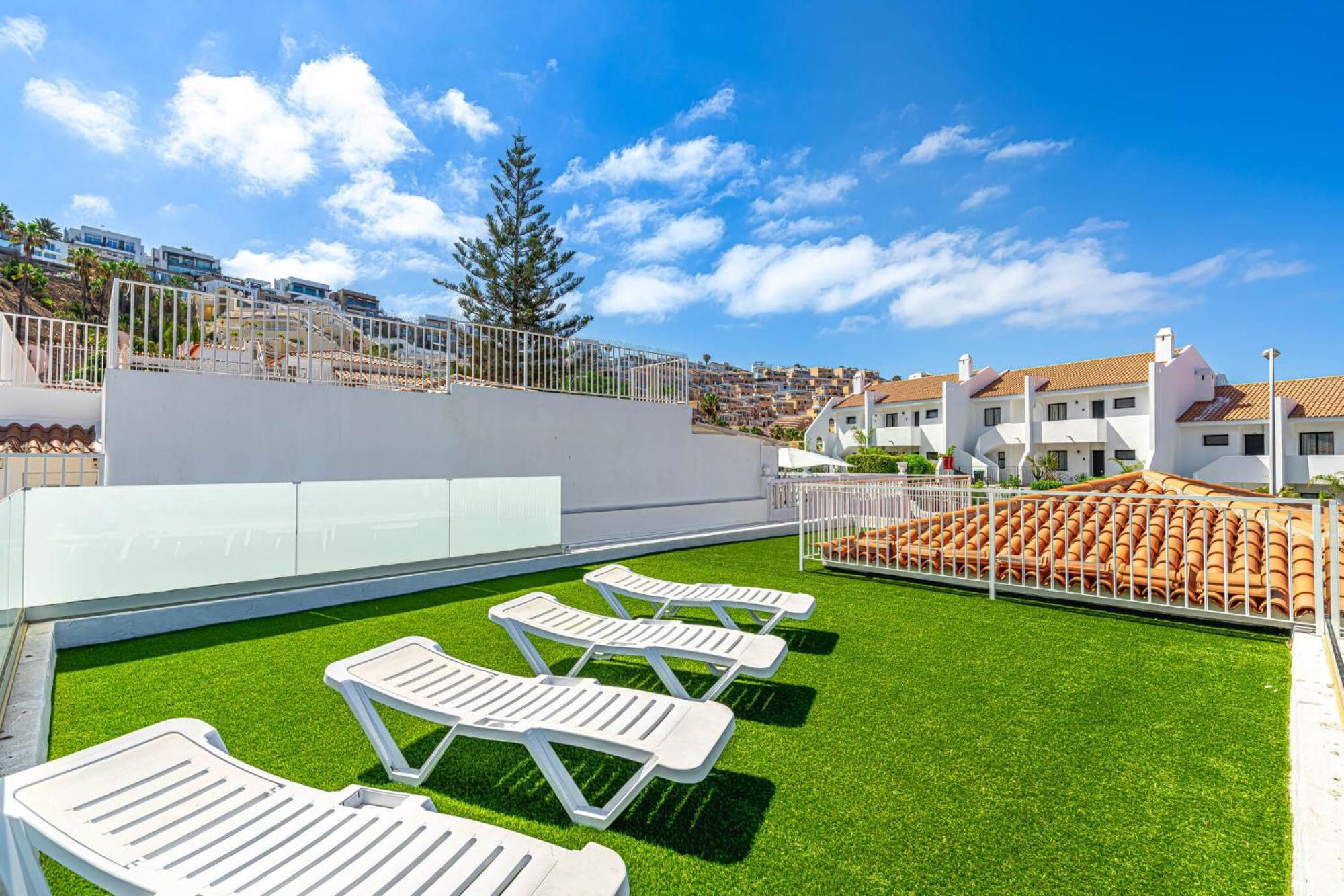 Villa Costa Adeje Εξωτερικό φωτογραφία