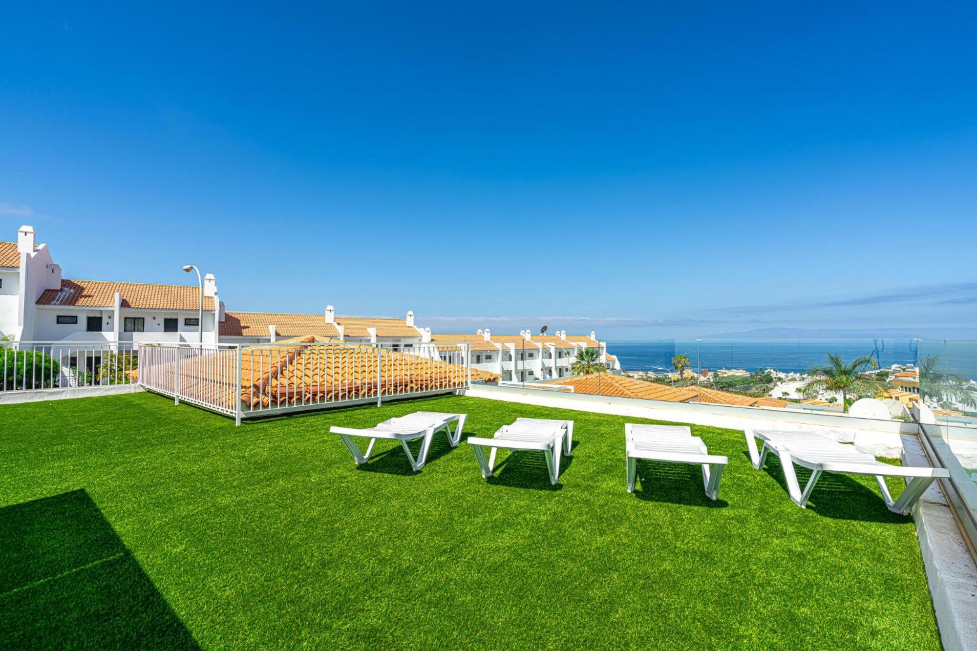 Villa Costa Adeje Εξωτερικό φωτογραφία