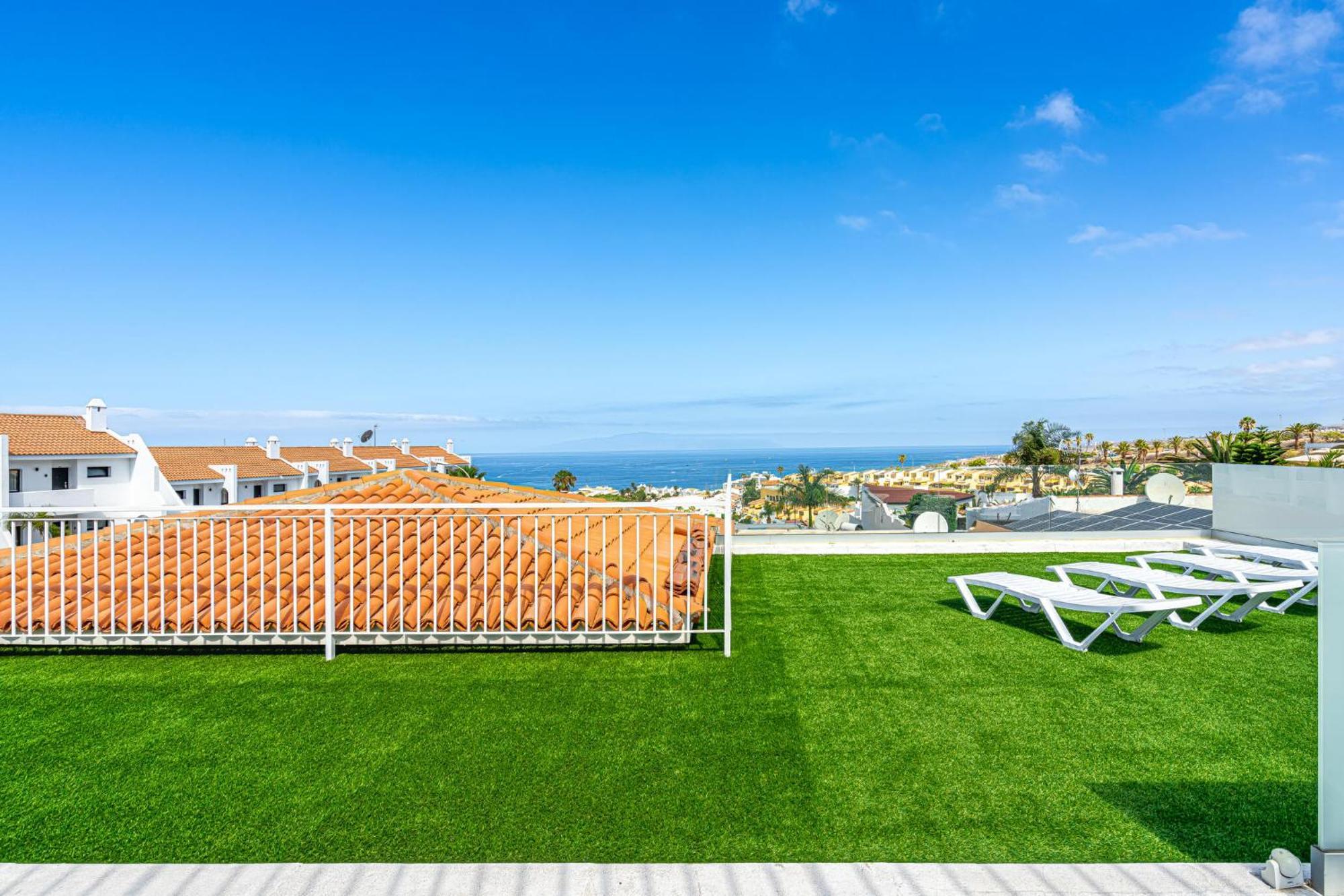 Villa Costa Adeje Εξωτερικό φωτογραφία