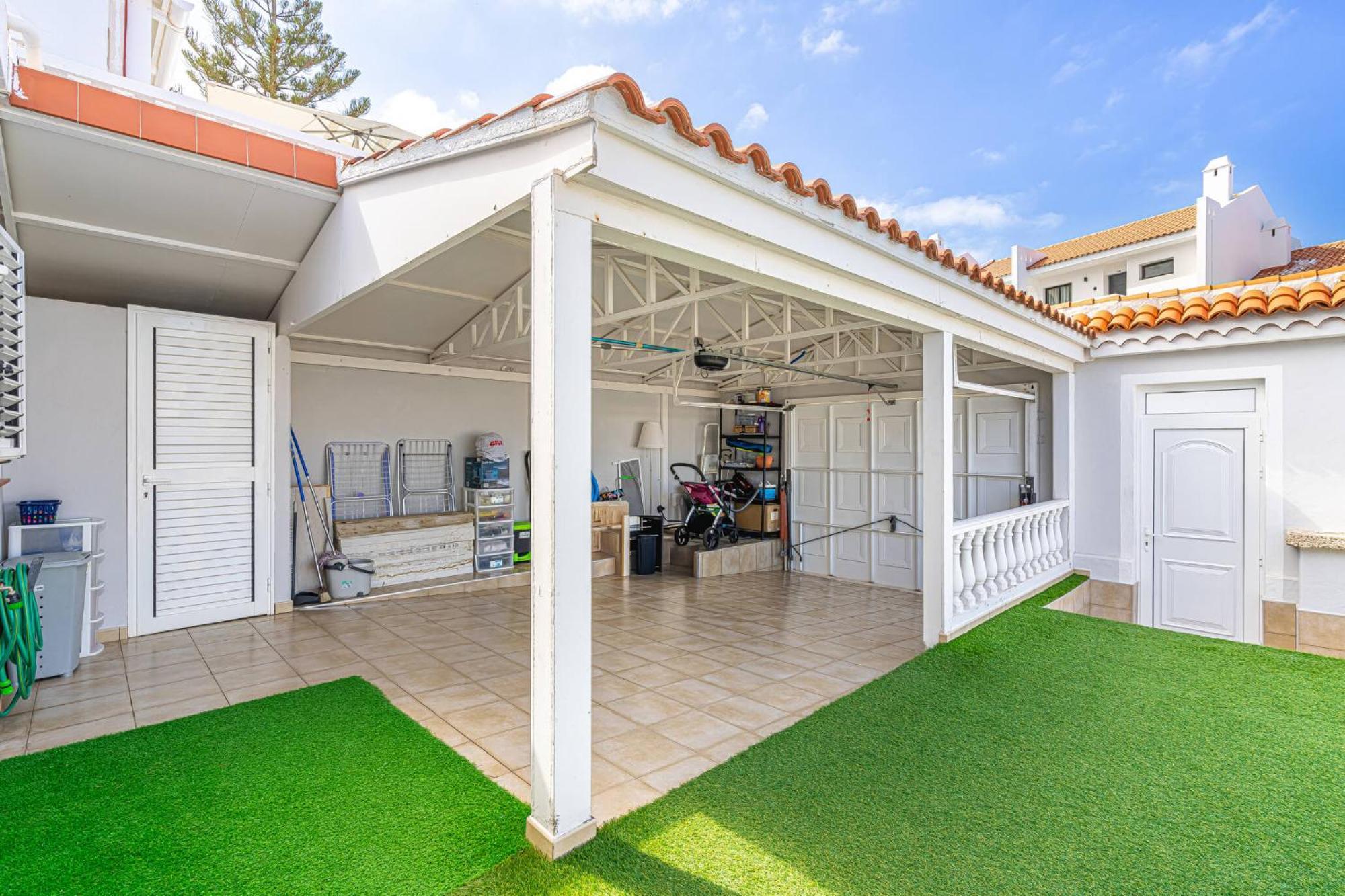 Villa Costa Adeje Εξωτερικό φωτογραφία