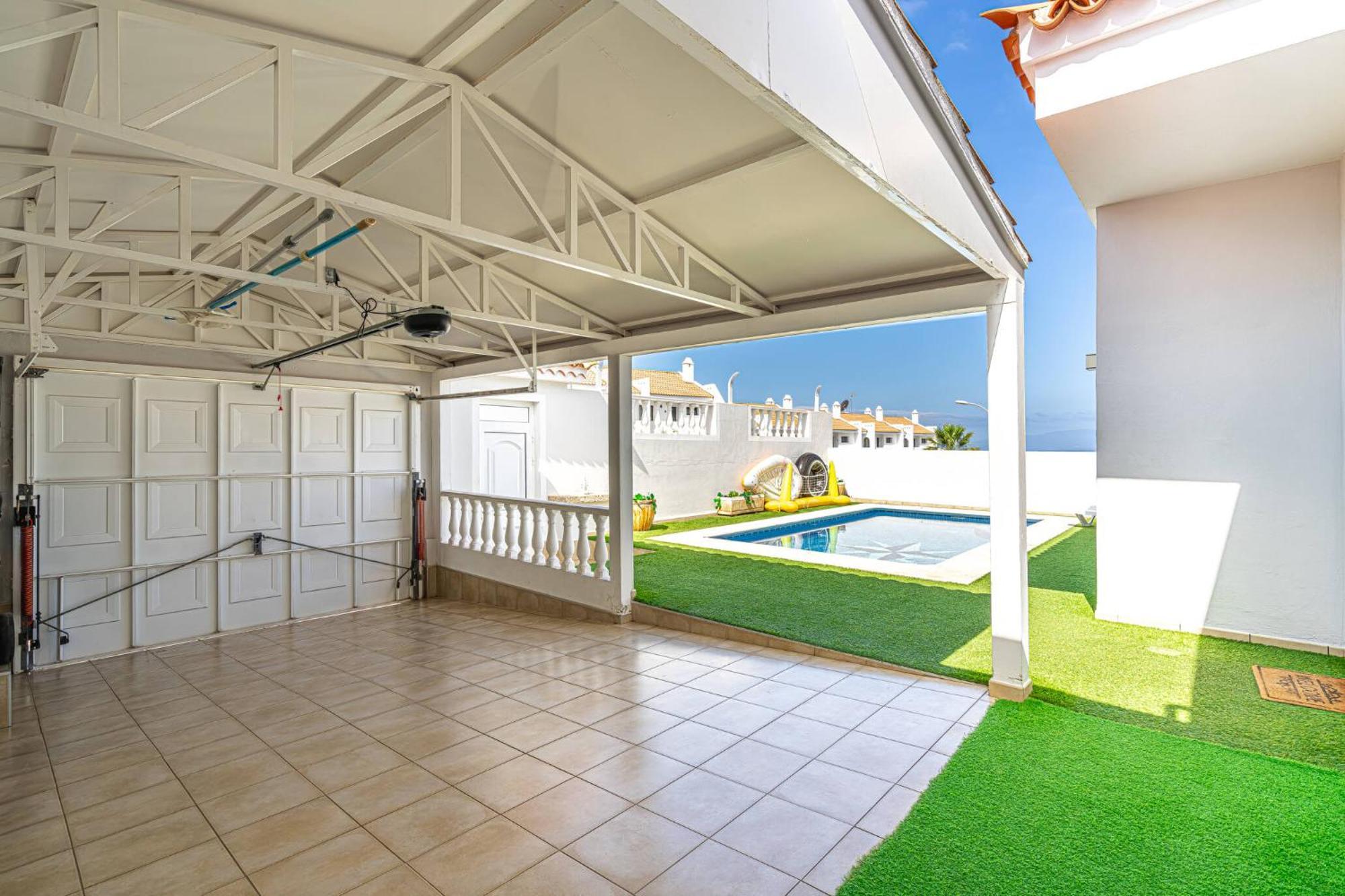 Villa Costa Adeje Εξωτερικό φωτογραφία